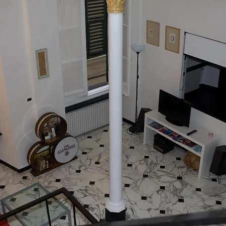 The Artist's House In *