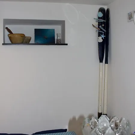 The Artist's House In